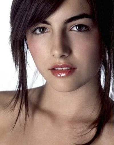 卡米拉·贝尔/Camilla Belle-5-71